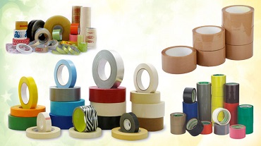 BOPP Tape