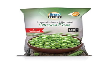 Frozen Pouch