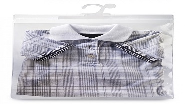 Hanger Pouch