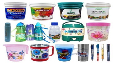 Heat Transfer Labels