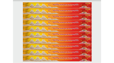 Perforated Pouches