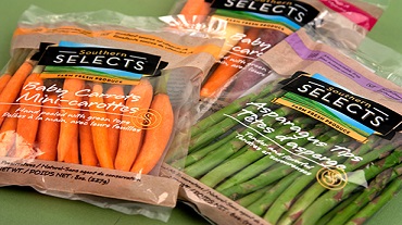 Vegetables Bags