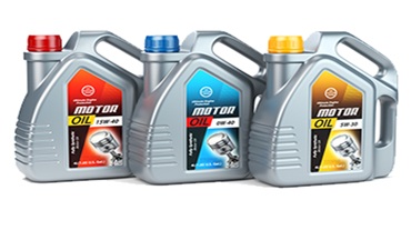 Lubricant Labels