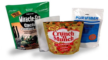 Stand-Up Pouch